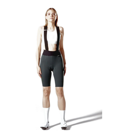 GOBIK Women Bib Shorts K10 - Pine Wood