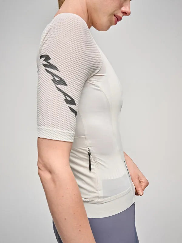 MAAP Emerge Women Jersey - Vapour