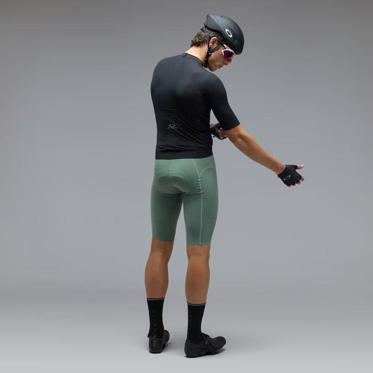 OAKLEY Endurance Lite Jersey - Pitch Blach