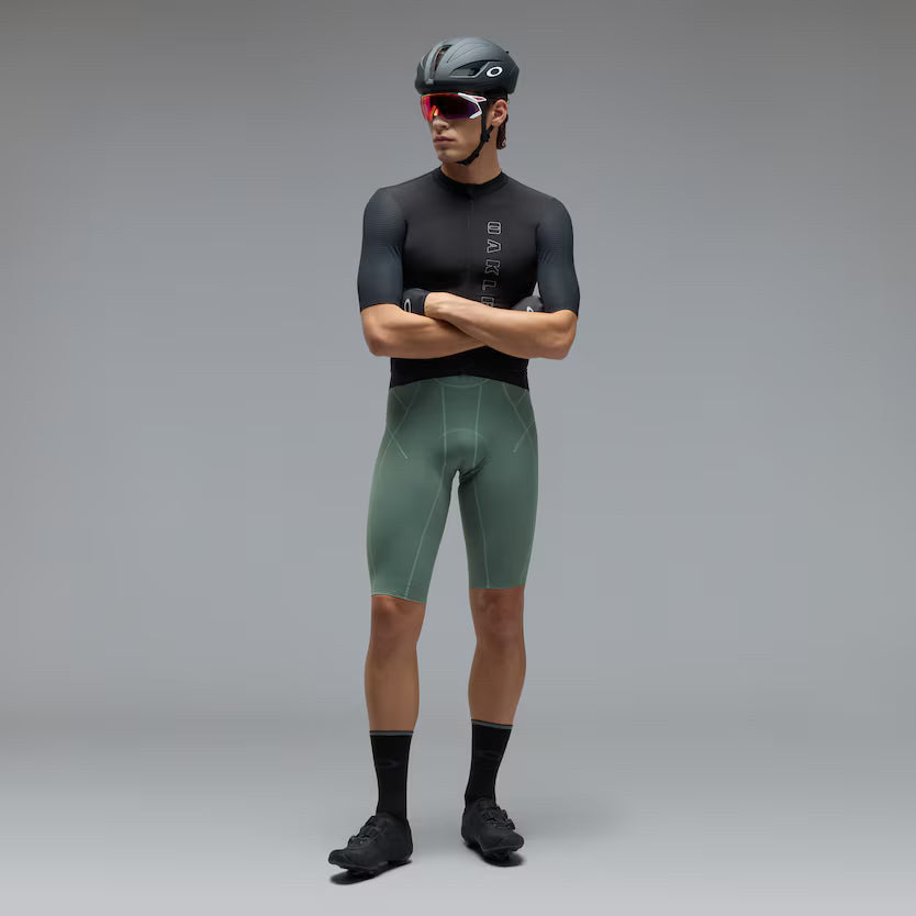 OAKLEY Endurance Bib - Aviator Green