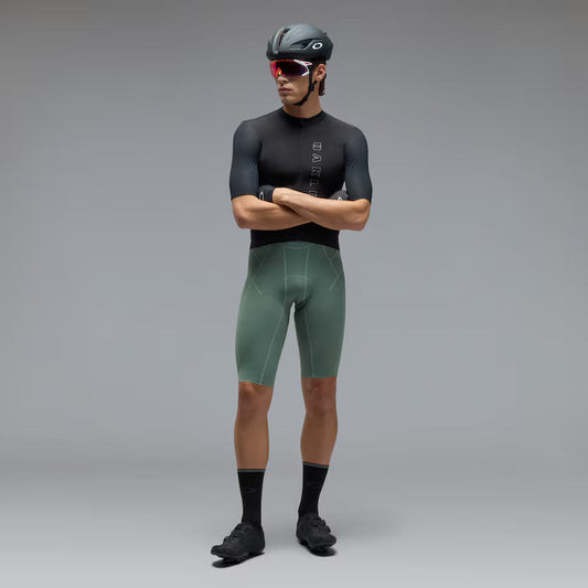 OAKLEY Endurance Bib - Aviator Green