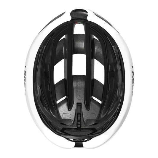 ABUS Airbreaker 2.0 Helmet  - Shiny White