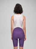 MAAP Team Bib Evo Women Bib Shorts - Phantom Purple
