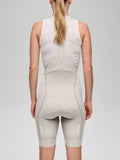 MAAP Team Bib Evo Women Bib Shorts - Fog