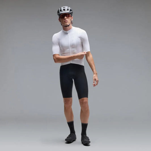 OAKLEY Endurance Lite Jersey - White