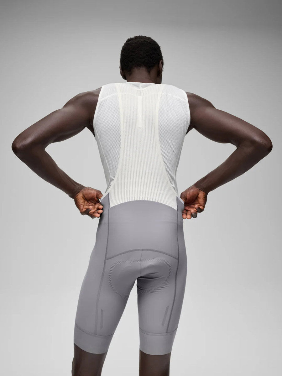 MAAP Team Bib Evo Bib Shorts - Titanium