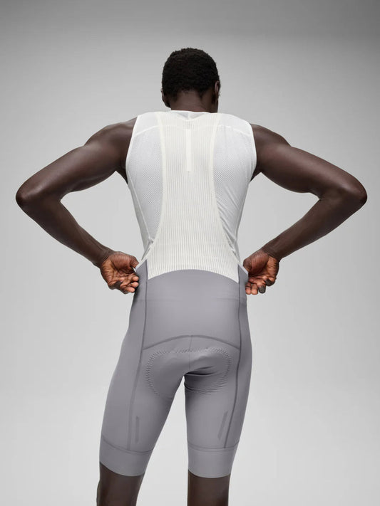 MAAP Team Bib Evo Bib Shorts - Titanium
