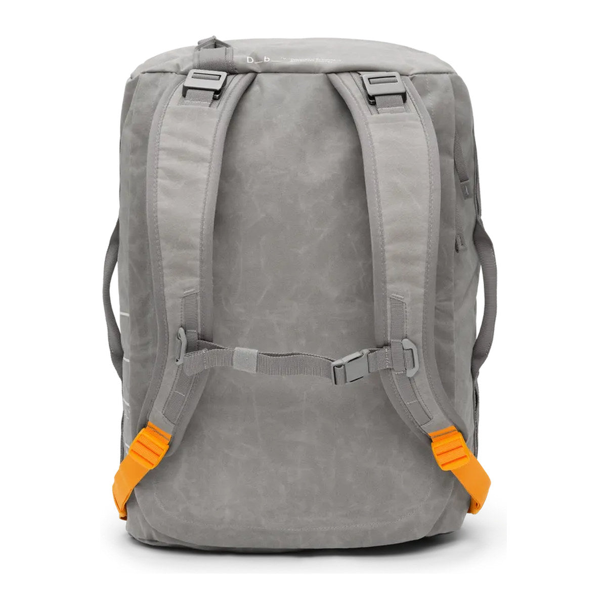 DB Journey Roamer Duffel Backpack 40L - Sand Grey