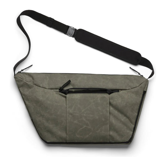 DB Journey Ramverk Pro Sling Bag 24L - Forest Green