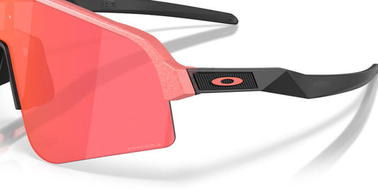 OAKLEY Sutro Lie Sweep - Muted Metallic Paloma Prizm Trail Torch