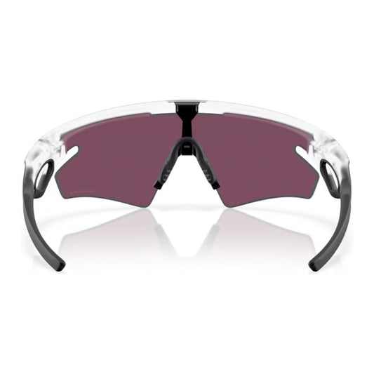 OAKLEY Sphaera Slash - Prizm Road Black Matte Clear