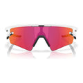 Oakley Sphaera Slash - Prizm Field Matte White
