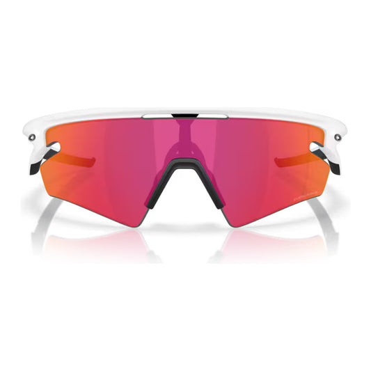 Oakley Sphaera Slash - Prizm Field Matte White
