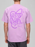 MAAP WorldTour 26 Tee - Lilac Flash