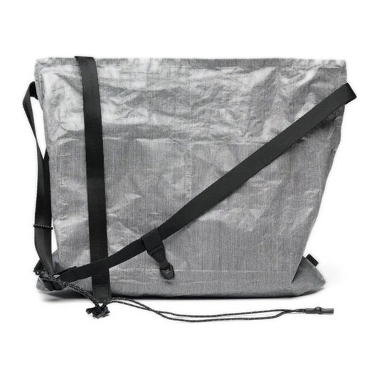 MAAP Tech Musette - Graphite