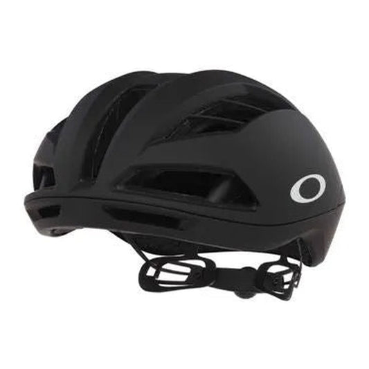 OAKLEY Velo Stelvio Mips Helmet - Matte Black
