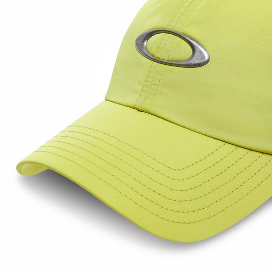 OAKLEY Tincan Lx Cap - Cactus