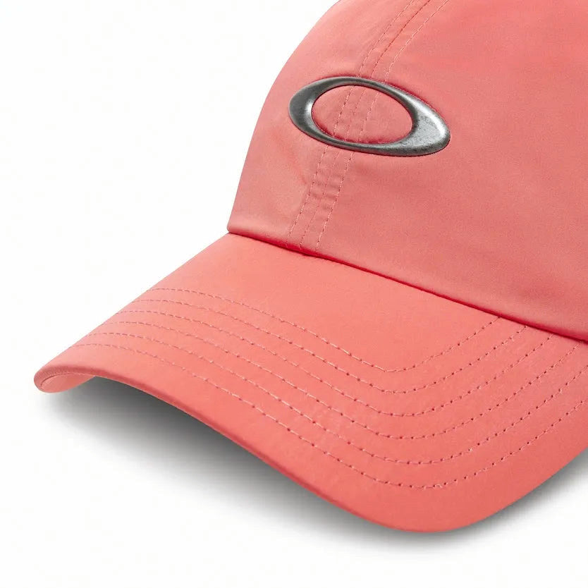 OAKLEY Tincan Lx Cap - Paloma