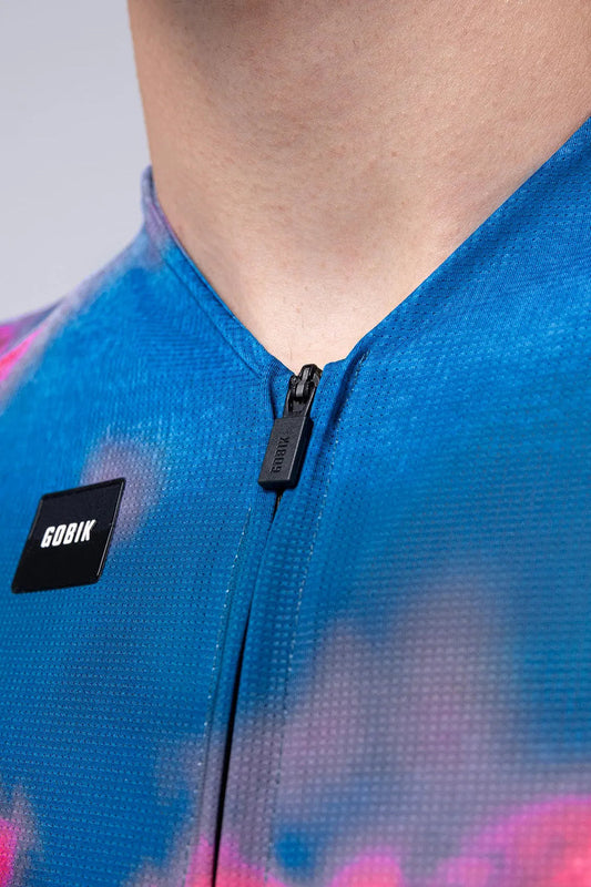 GOBIK CX Pro 4.0 Unisex Jersey - Magnolia