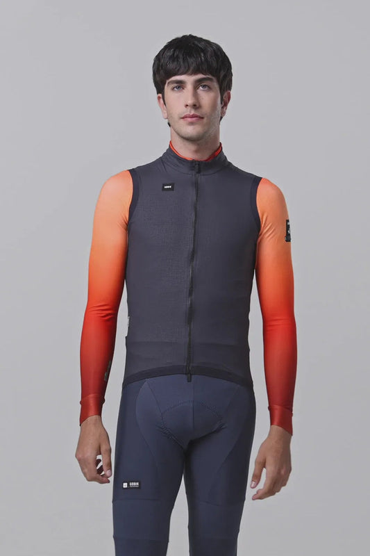 GOBIK Vector 2.0 Vest - Ultrablue