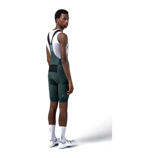 GOBIK Grit 3.0 Bib Short G10 - Pinewood