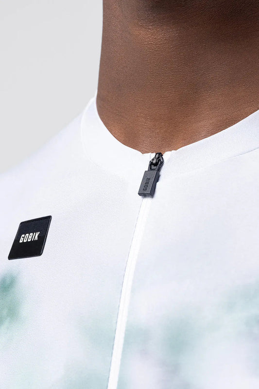 GOBIK Attitude 2.0 Jersey - Moss