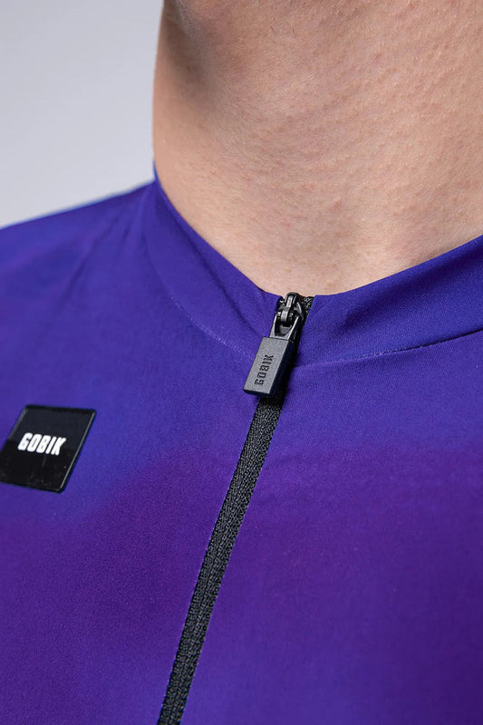 GOBIK Attitude 2.0 Jersey - Grim
