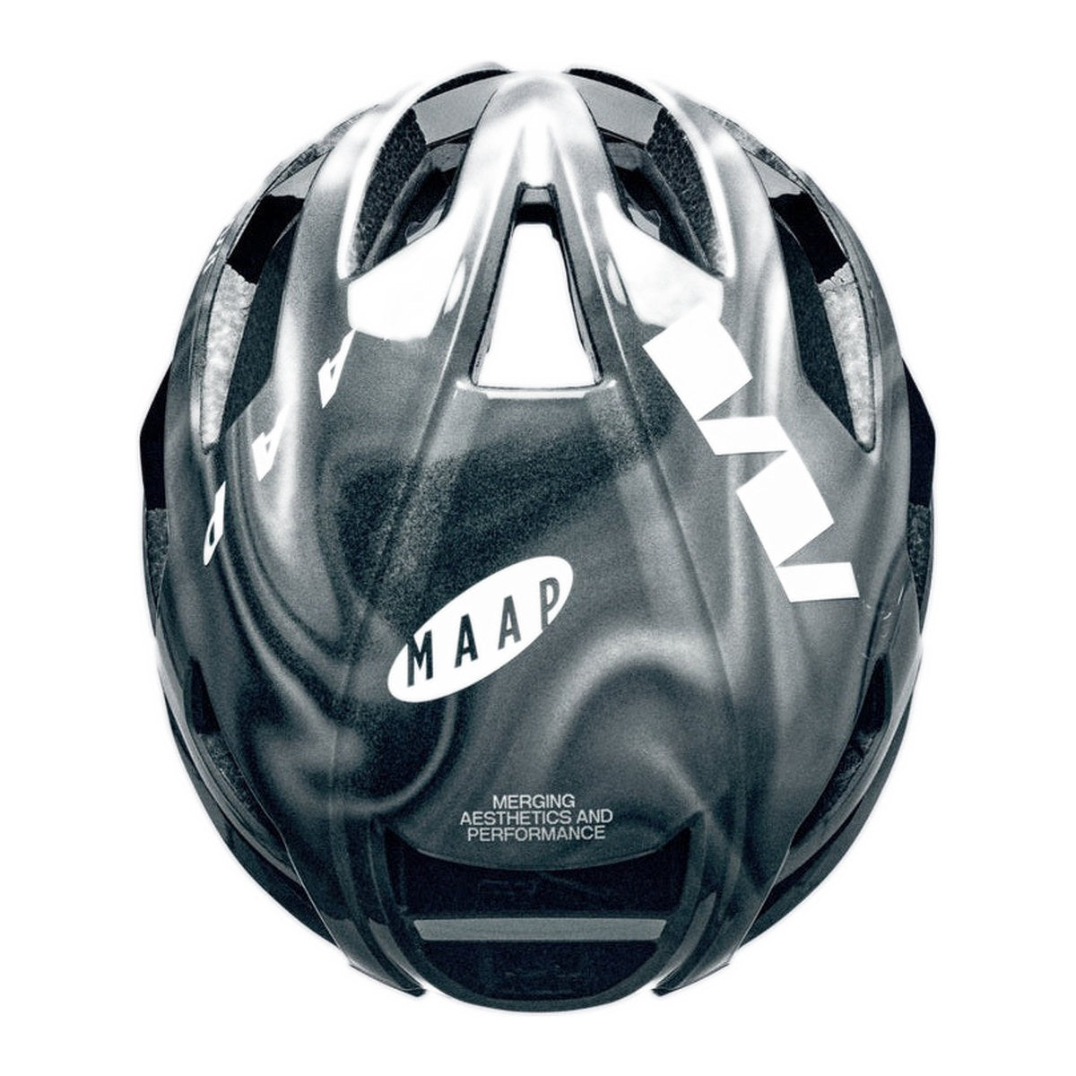 MAAP x KASK Protone Icon Helmet - Charcoal