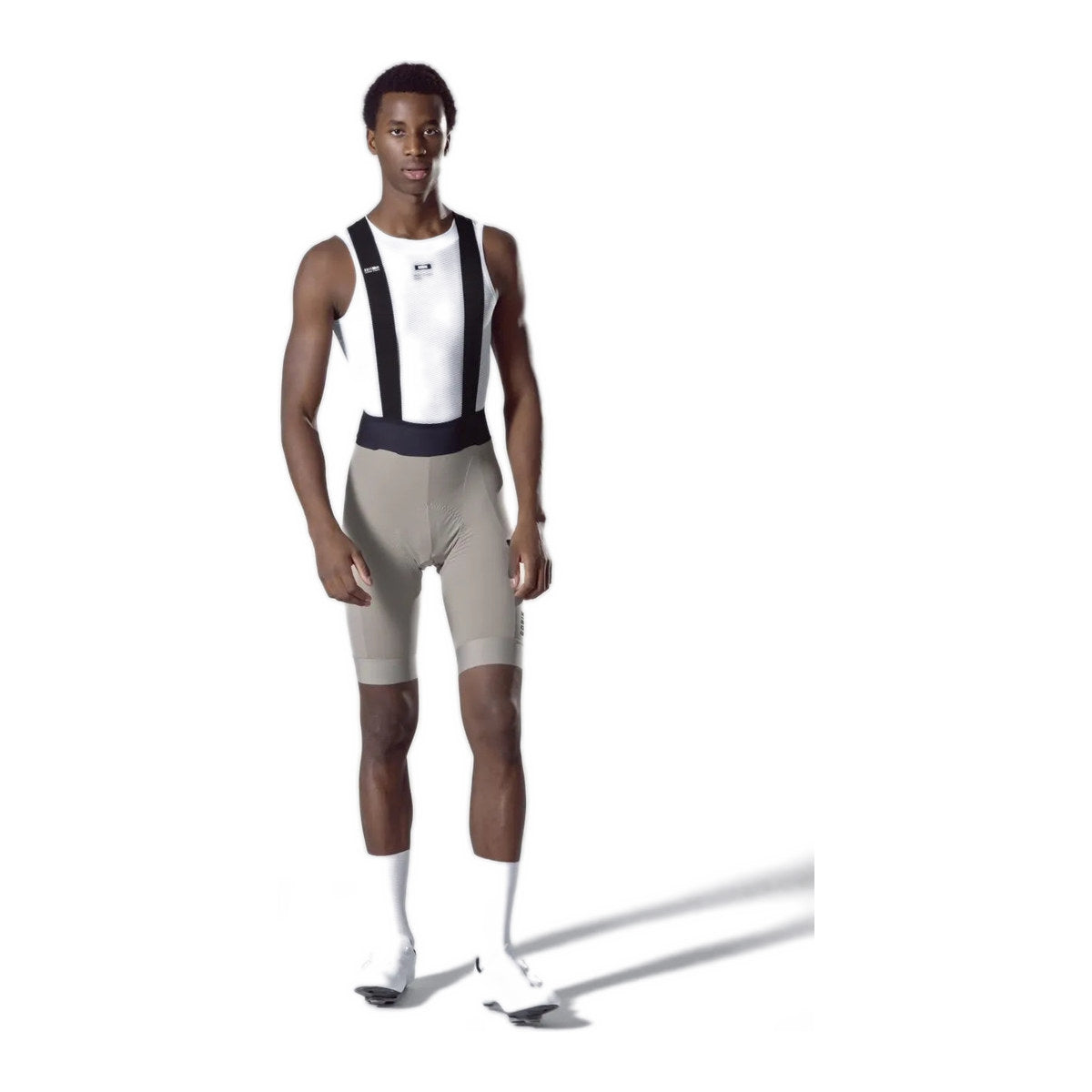 GOBIK Grit 3.0 Bib Shorts G10 - Nessie