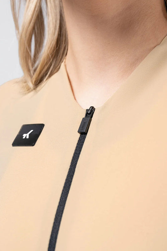 GOBIK CX Solid Unisex Jersey - Rye