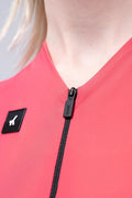 GOBIK CX Solid Unisex Jersey - Cerise