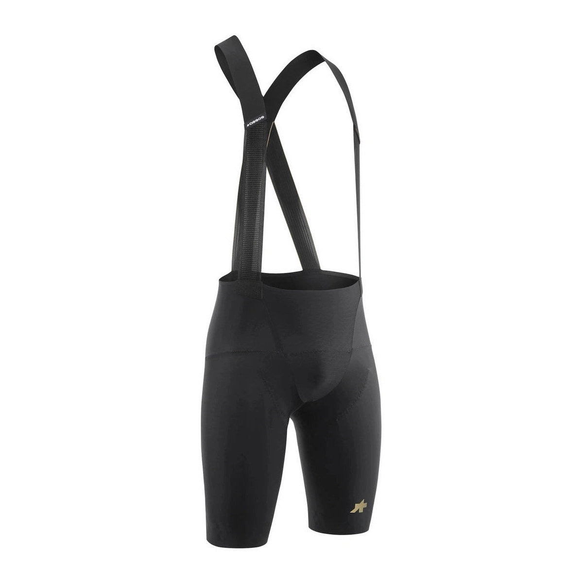 ASSOS Mille GTO BIb Shorts S11 ST - Black Series