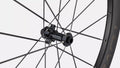 ROVAL Terra Aero CLX Wheelset - Satin Carbon/Gloss Black