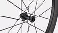 ROVAL Terra Aero CLX Wheelset - Satin Carbon/Gloss Black