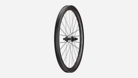 SPECIALIZED Roval Terra Aero CLX 700c Rear Wheel - Black