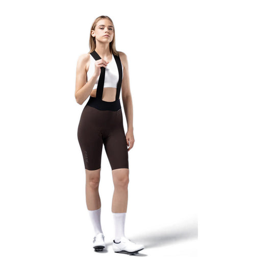 GOBIK X Women Bib Shorts K9 - Root