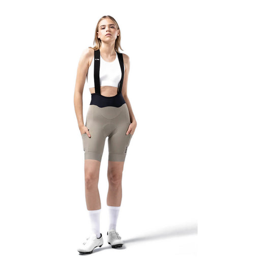 GOBIK Grit 3.0 Women Bib Shorts G10 - Nessie