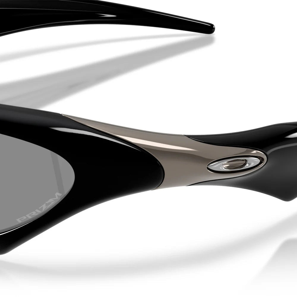 OAKLEY Scar - Prizm Black