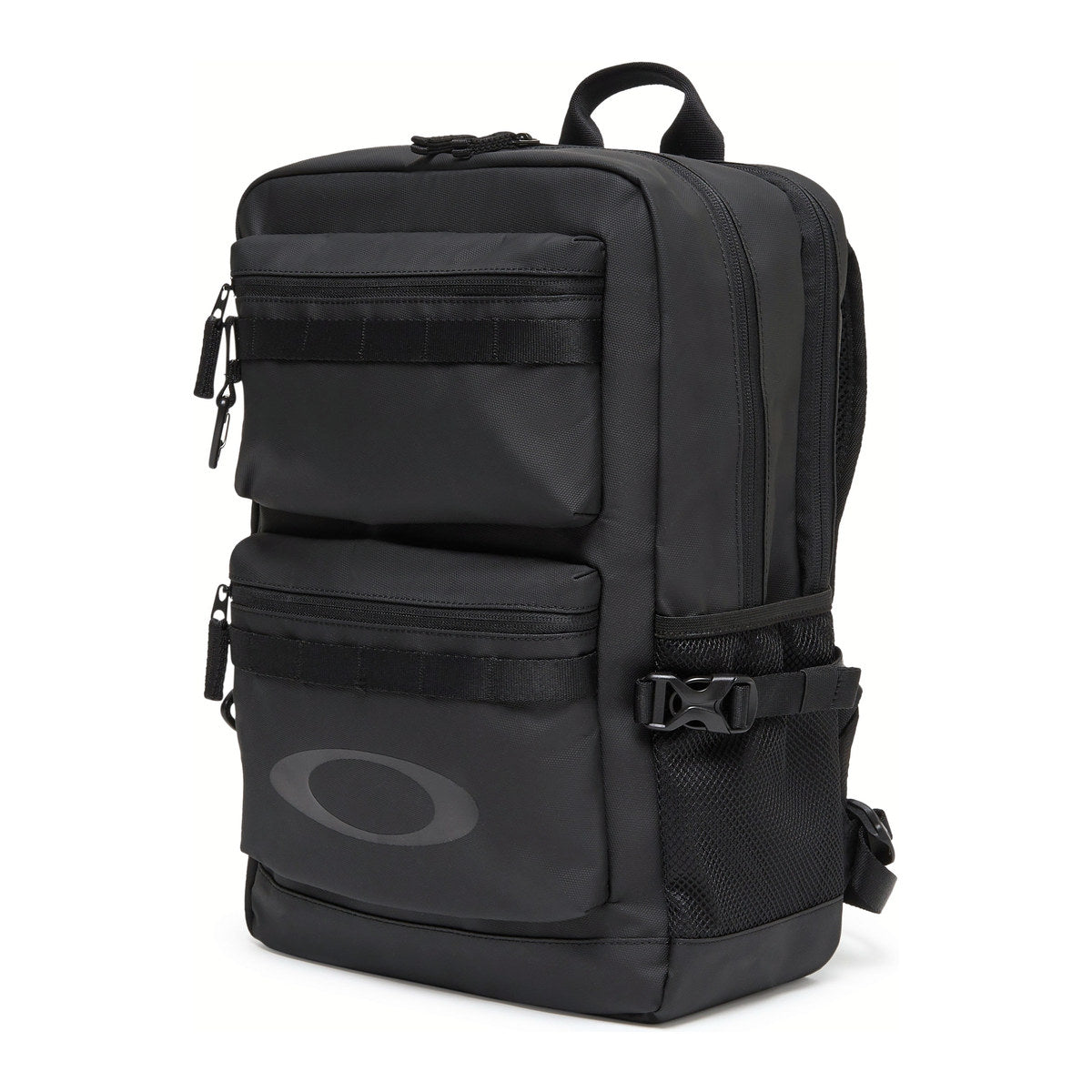OAKLEY Rover Laptop Backpack - Blackout