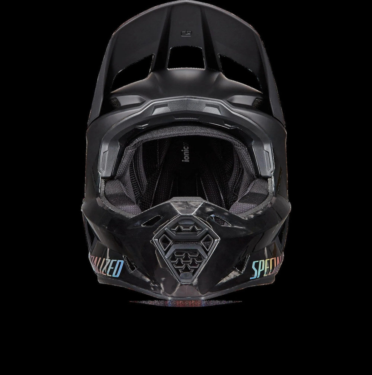 SPECIALIZED Dissident 2 DH Helmet - Black