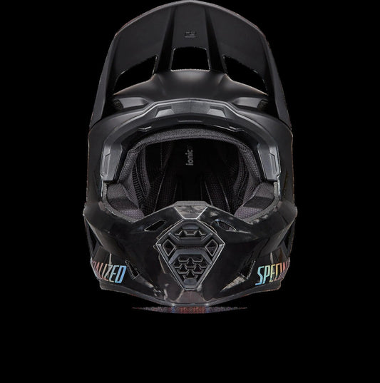 SPECIALIZED Dissident 2 DH Helmet - Black