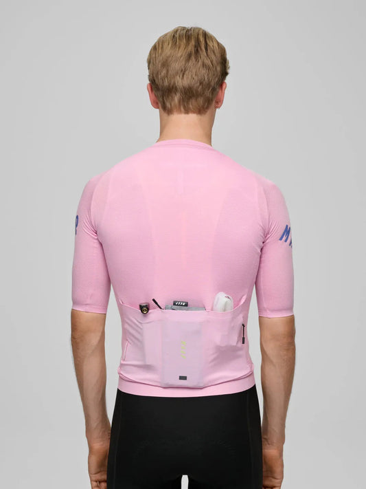 MAAP Apex Aeon Jersey - Musk