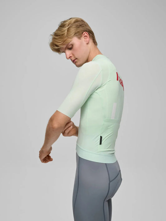 MAAP Training Jersey 2.0 - Misty Jade