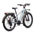 SPECIALIZED Turbo Vado 3 6.0 Ebike - GLOSS AGAVE GREY / BLACK PEARL