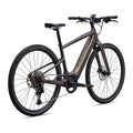 SPECIALIZED Turbo Vado SL 2 4.0 Ebike - SATIN GUN METAL / AGAVE GREY FROST REFLECTIVE