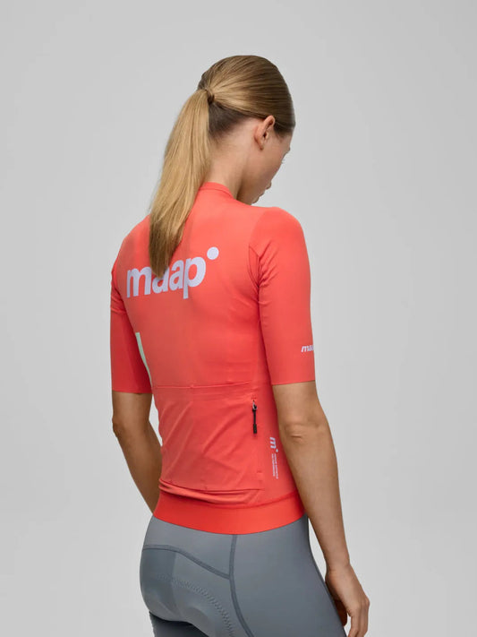 MAAP Training Women Jersey 3.0 - Washed Red