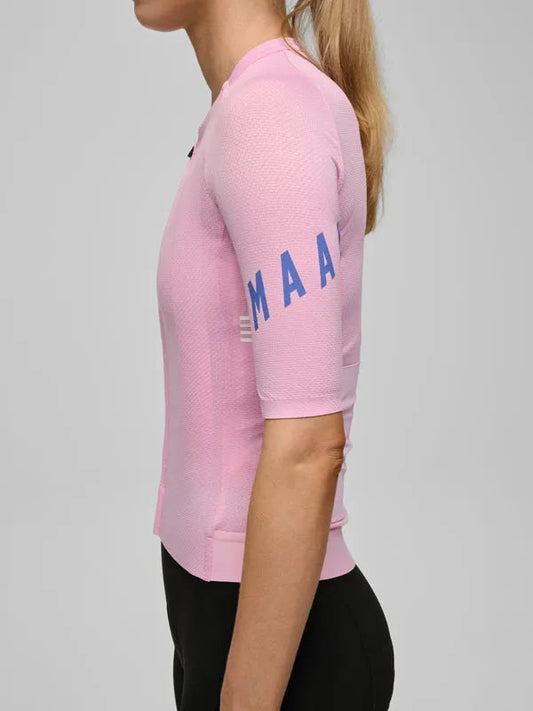 MAAP Apex Aeon Women Jersey - Musk