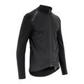 ASSOS MILLE GTC LÖWENKRALLE Jacket C2 - Black