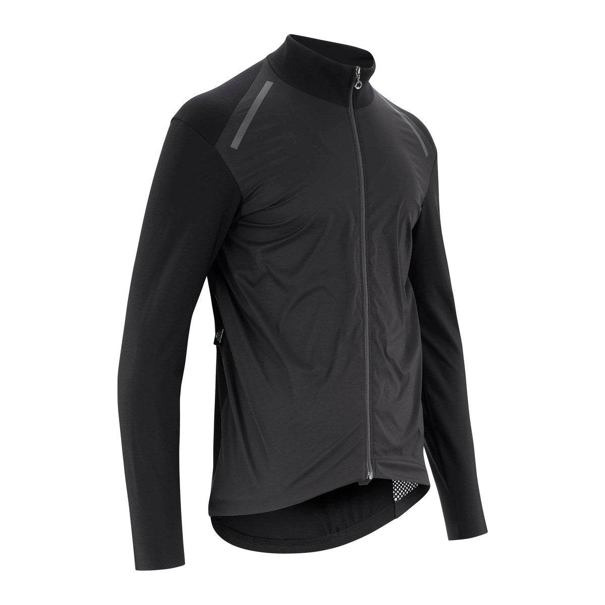 ASSOS MILLE GTC LÖWENKRALLE Jacket C2 - Black