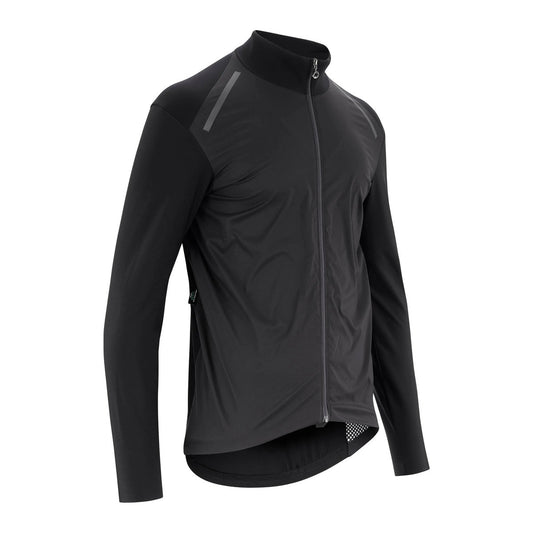 ASSOS MILLE GTC LÖWENKRALLE Jacket C2 - Black